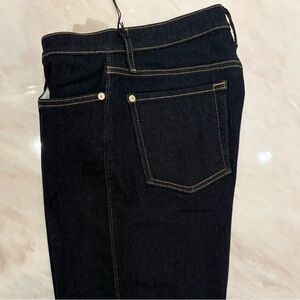 7 For All Mankind Bootcut Jeans Kimmie Tailorless